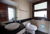 Modern house rental with a pool, nice wooden floor and balcony in Tay Ho